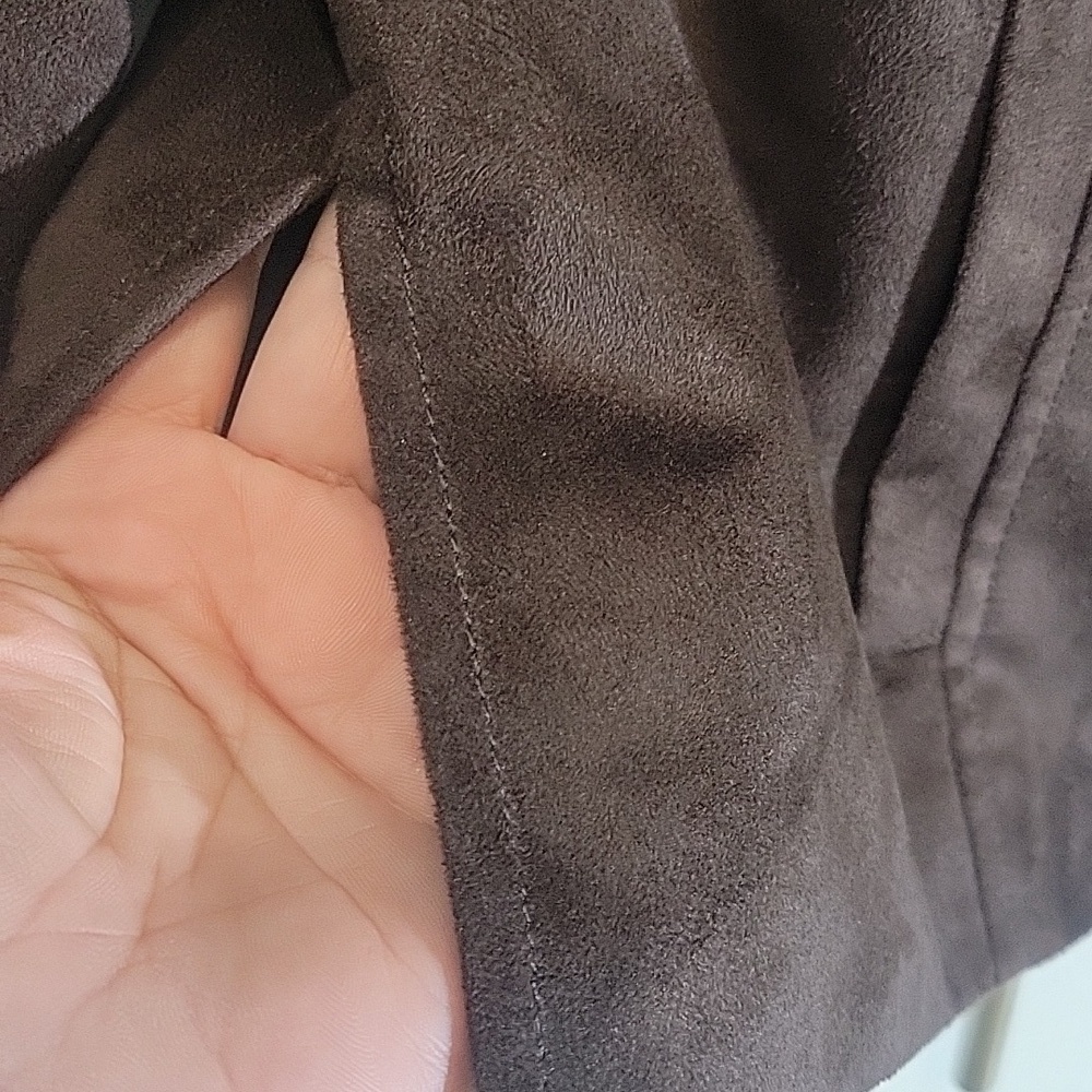 Evan-Picone Womens Jacket - Picture 7 of 8